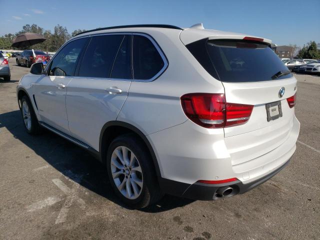 Photo 2 VIN: 5UXKR2C55G0R69528 - BMW X5 SDRIVE3 