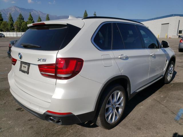 Photo 3 VIN: 5UXKR2C55G0R69528 - BMW X5 SDRIVE3 