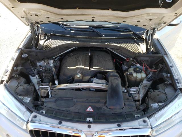 Photo 6 VIN: 5UXKR2C55G0R69528 - BMW X5 SDRIVE3 