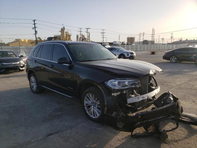 Photo 0 VIN: 5UXKR2C55G0R70436 - BMW X5 