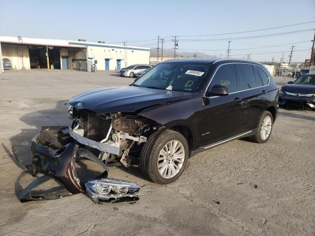 Photo 1 VIN: 5UXKR2C55G0R70436 - BMW X5 