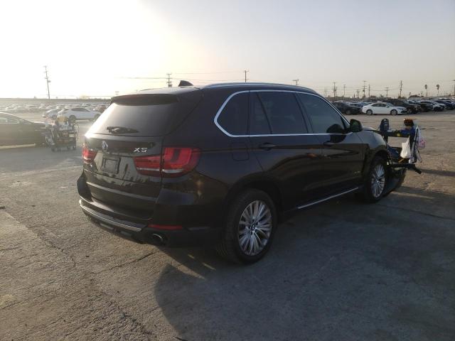 Photo 3 VIN: 5UXKR2C55G0R70436 - BMW X5 