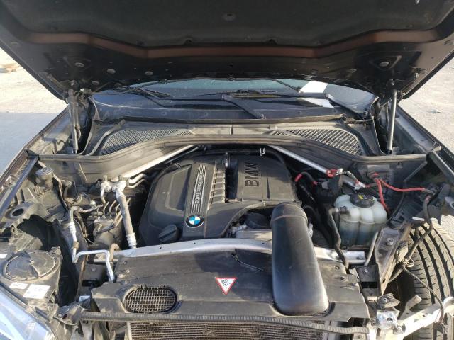 Photo 6 VIN: 5UXKR2C55G0R70436 - BMW X5 