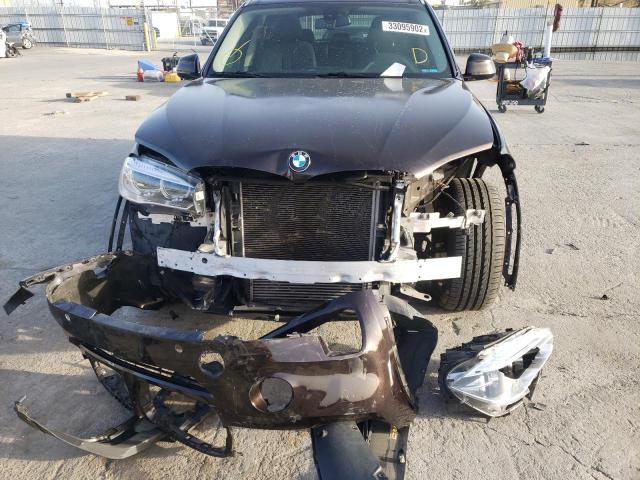 Photo 8 VIN: 5UXKR2C55G0R70436 - BMW X5 