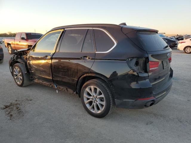 Photo 1 VIN: 5UXKR2C55G0R70551 - BMW X5 