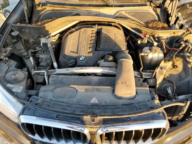 Photo 11 VIN: 5UXKR2C55G0R70551 - BMW X5 