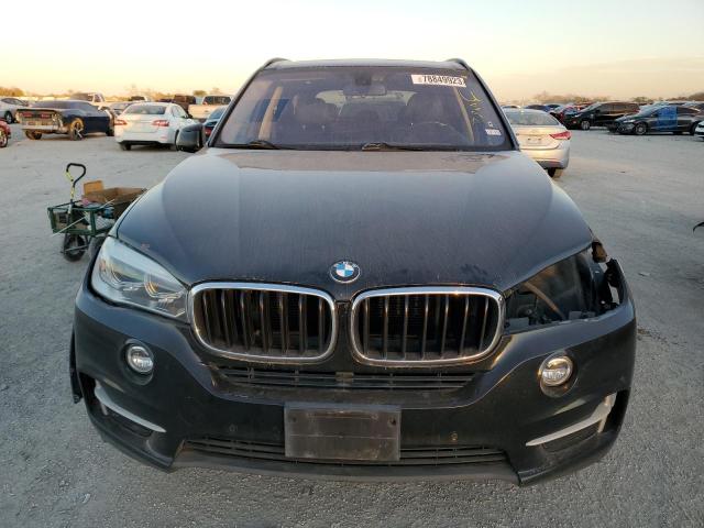 Photo 4 VIN: 5UXKR2C55G0R70551 - BMW X5 