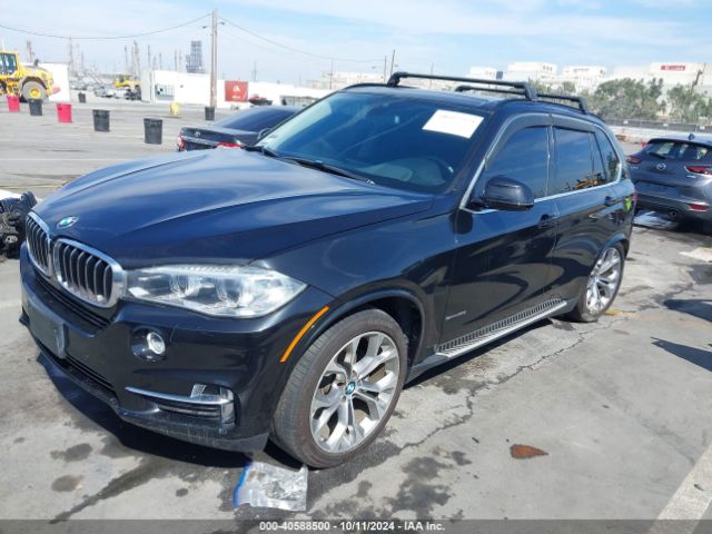 Photo 1 VIN: 5UXKR2C55G0R72591 - BMW X5 