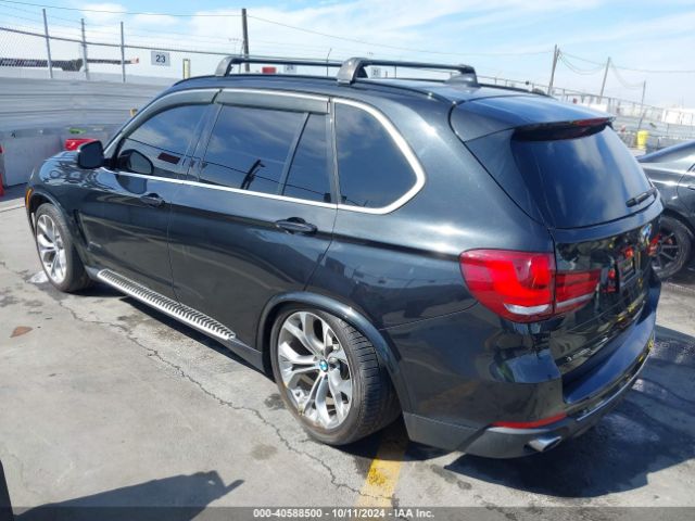 Photo 2 VIN: 5UXKR2C55G0R72591 - BMW X5 