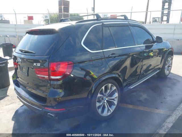 Photo 3 VIN: 5UXKR2C55G0R72591 - BMW X5 