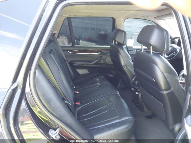 Photo 7 VIN: 5UXKR2C55G0R72591 - BMW X5 