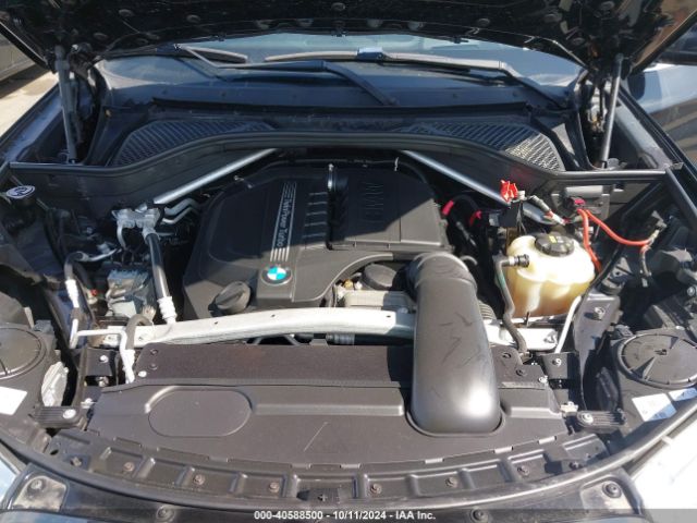 Photo 9 VIN: 5UXKR2C55G0R72591 - BMW X5 