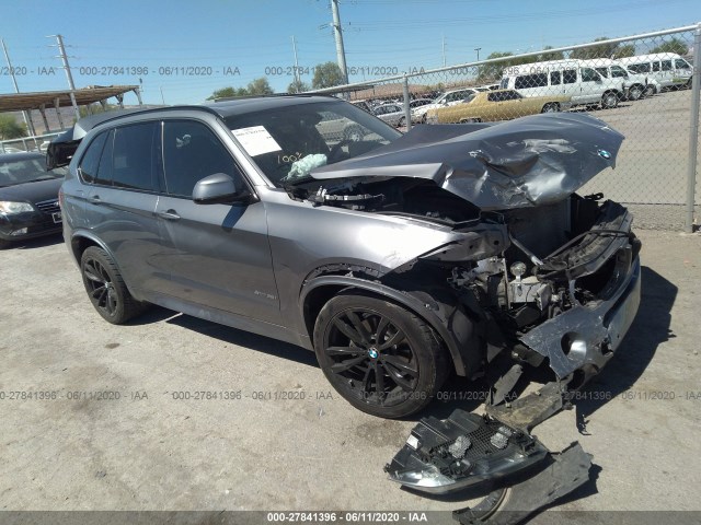 Photo 0 VIN: 5UXKR2C55G0R73093 - BMW X5 