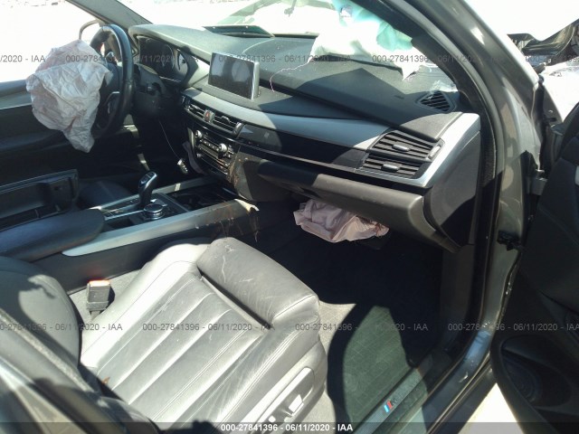 Photo 4 VIN: 5UXKR2C55G0R73093 - BMW X5 