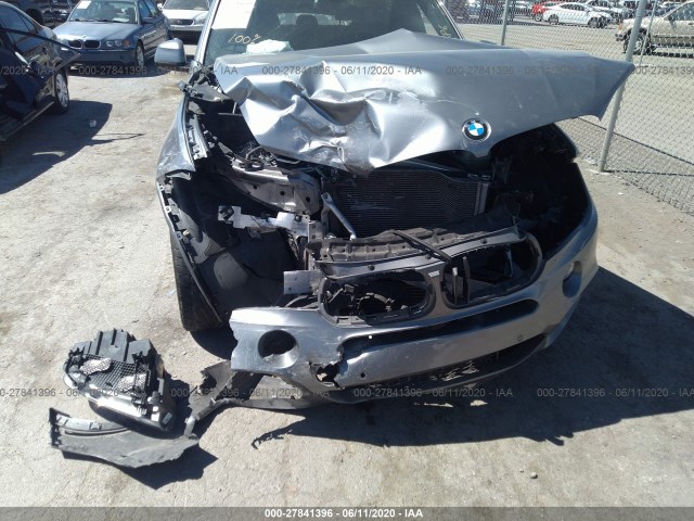 Photo 5 VIN: 5UXKR2C55G0R73093 - BMW X5 