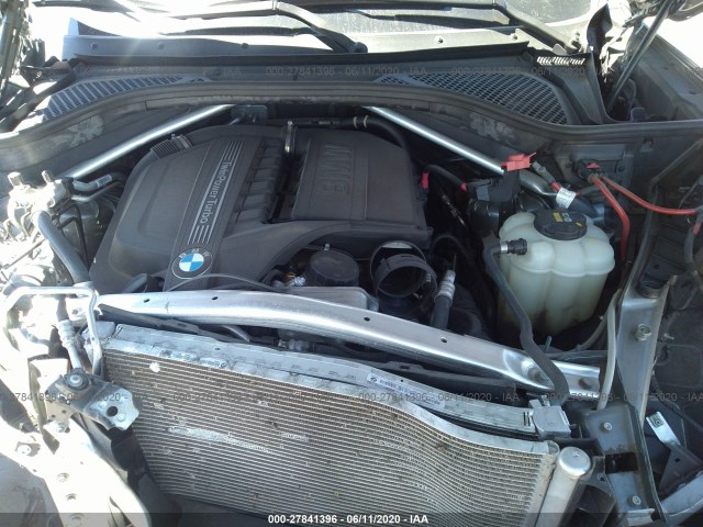 Photo 9 VIN: 5UXKR2C55G0R73093 - BMW X5 