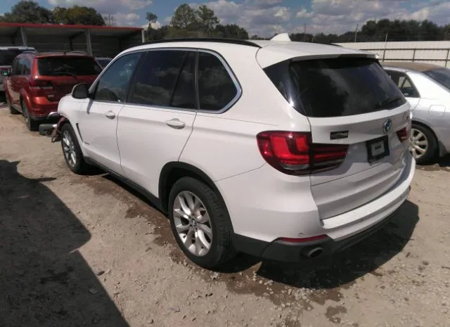 Photo 2 VIN: 5UXKR2C55G0U16992 - BMW X5 