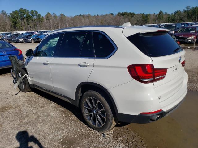 Photo 1 VIN: 5UXKR2C55H0U18565 - BMW X5 SDRIVE3 