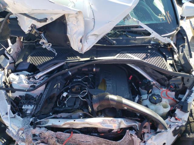 Photo 10 VIN: 5UXKR2C55H0U18565 - BMW X5 SDRIVE3 