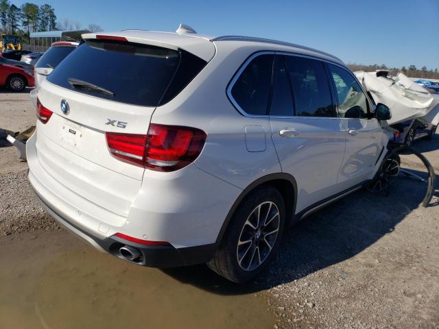 Photo 2 VIN: 5UXKR2C55H0U18565 - BMW X5 SDRIVE3 