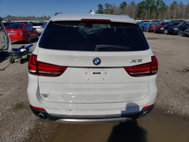 Photo 5 VIN: 5UXKR2C55H0U18565 - BMW X5 SDRIVE3 