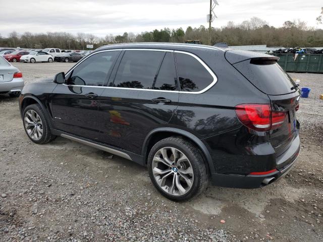 Photo 1 VIN: 5UXKR2C55H0U20879 - BMW X5 SDRIVE3 