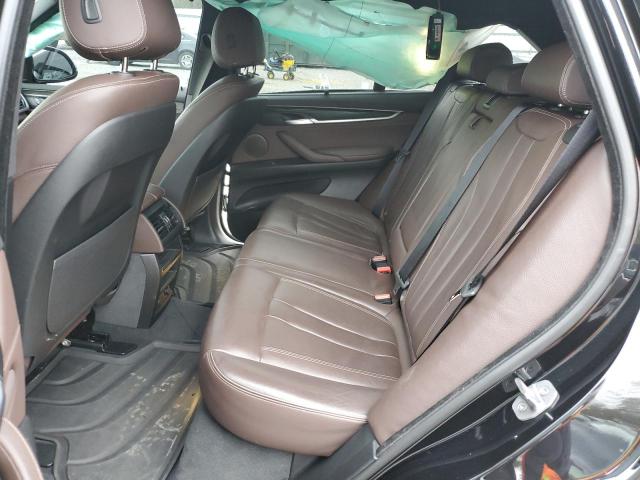 Photo 10 VIN: 5UXKR2C55H0U20879 - BMW X5 SDRIVE3 