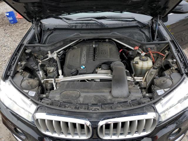 Photo 11 VIN: 5UXKR2C55H0U20879 - BMW X5 SDRIVE3 