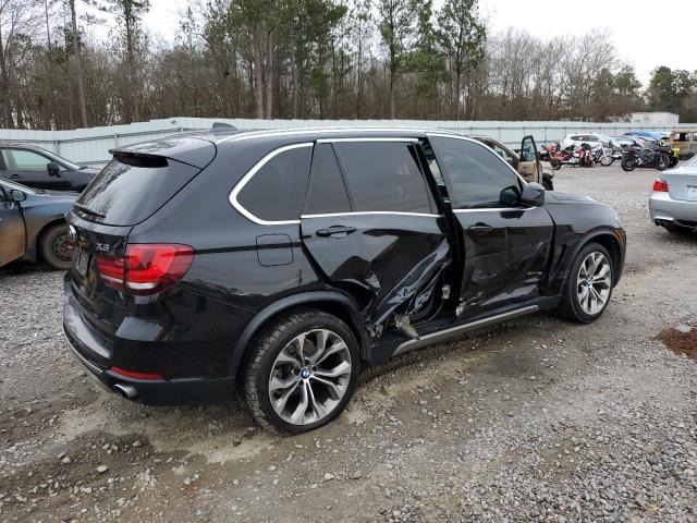 Photo 2 VIN: 5UXKR2C55H0U20879 - BMW X5 SDRIVE3 