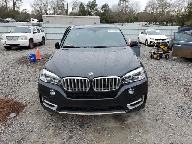 Photo 4 VIN: 5UXKR2C55H0U20879 - BMW X5 SDRIVE3 