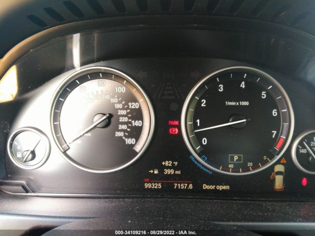 Photo 6 VIN: 5UXKR2C55J0X07998 - BMW X5 