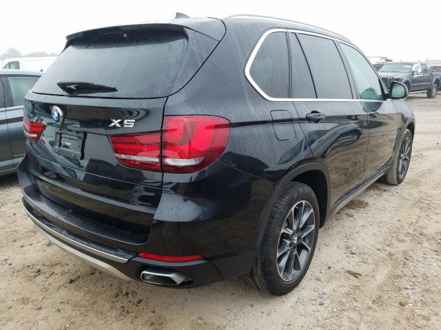 Photo 3 VIN: 5UXKR2C55J0X08911 - BMW X5 SDRIVE3 