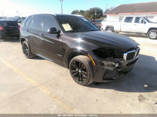 Photo 0 VIN: 5UXKR2C55J0X09279 - BMW X5 