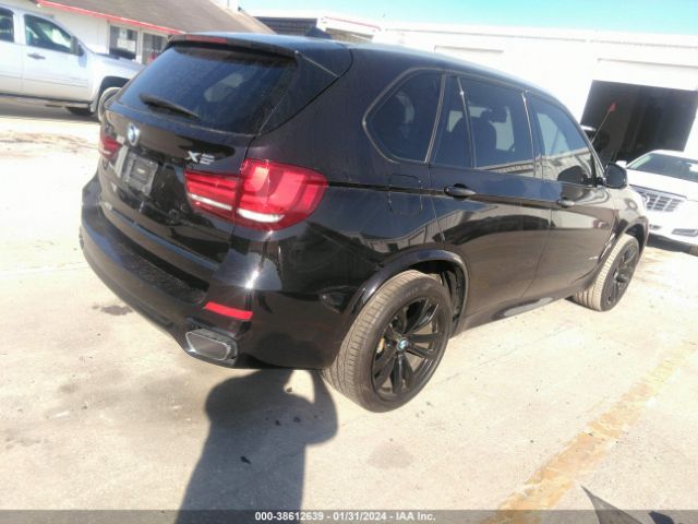 Photo 3 VIN: 5UXKR2C55J0X09279 - BMW X5 