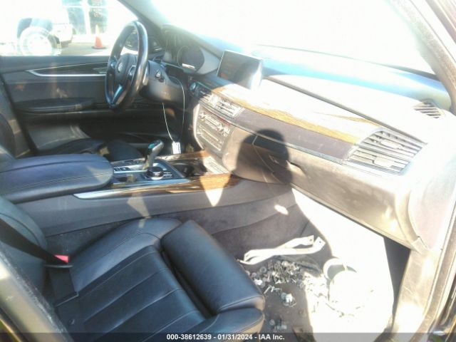 Photo 4 VIN: 5UXKR2C55J0X09279 - BMW X5 