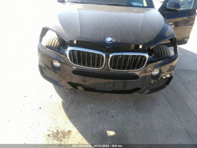 Photo 5 VIN: 5UXKR2C55J0X09279 - BMW X5 