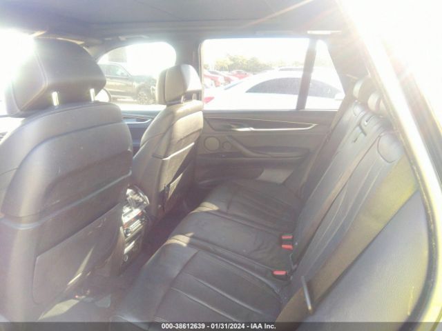 Photo 7 VIN: 5UXKR2C55J0X09279 - BMW X5 