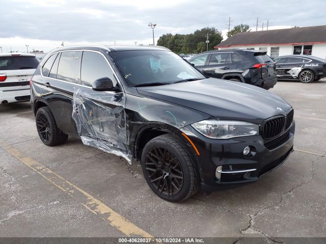 Photo 0 VIN: 5UXKR2C55J0X10268 - BMW X5 