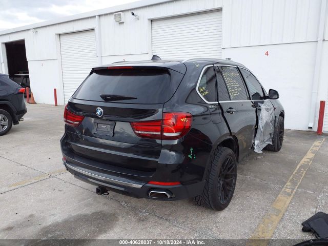 Photo 3 VIN: 5UXKR2C55J0X10268 - BMW X5 