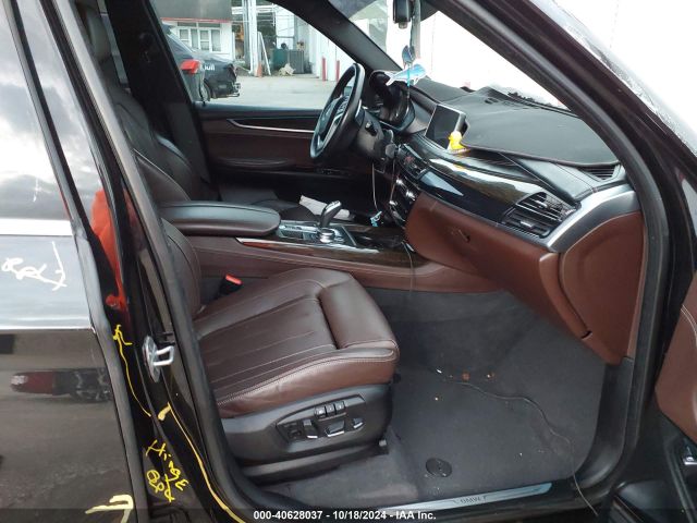 Photo 4 VIN: 5UXKR2C55J0X10268 - BMW X5 