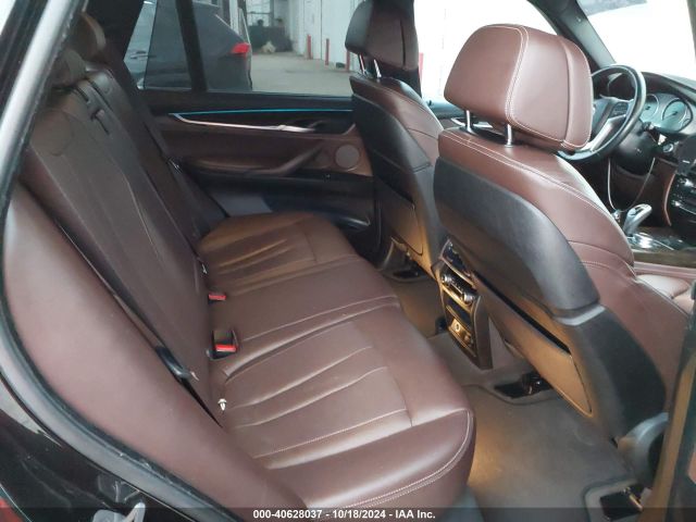 Photo 7 VIN: 5UXKR2C55J0X10268 - BMW X5 