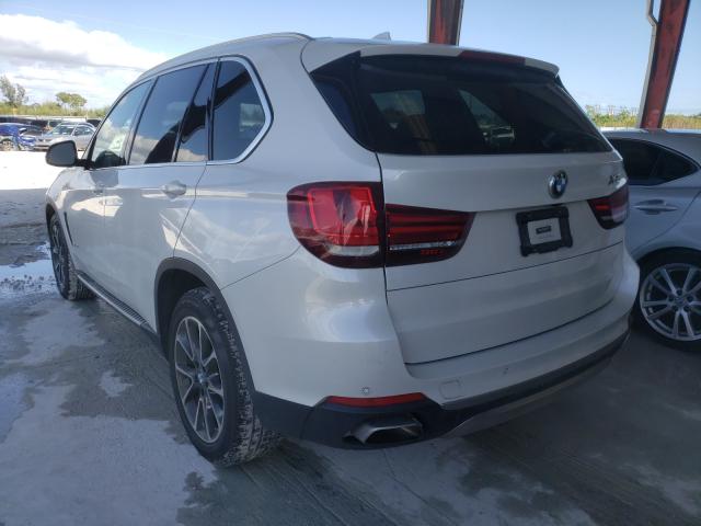 Photo 2 VIN: 5UXKR2C55J0Z17596 - BMW X5 