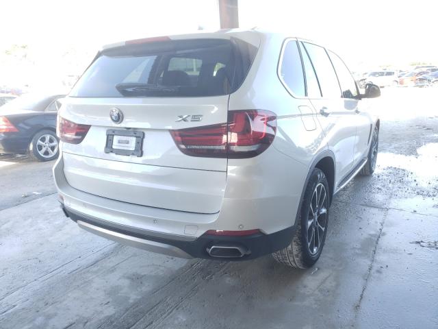 Photo 3 VIN: 5UXKR2C55J0Z17596 - BMW X5 