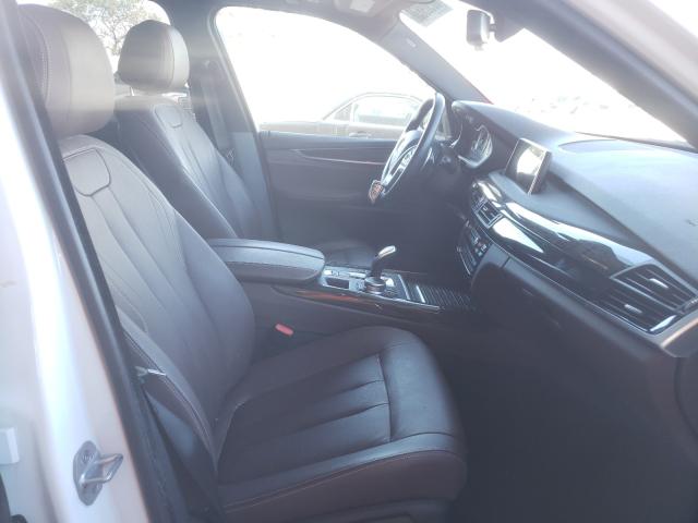 Photo 4 VIN: 5UXKR2C55J0Z17596 - BMW X5 