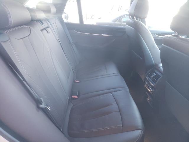 Photo 5 VIN: 5UXKR2C55J0Z17596 - BMW X5 