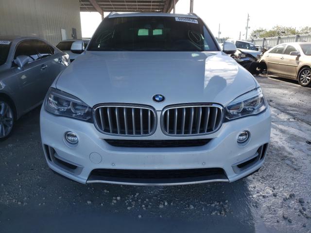 Photo 8 VIN: 5UXKR2C55J0Z17596 - BMW X5 