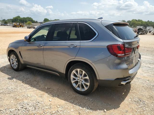 Photo 1 VIN: 5UXKR2C55J0Z17789 - BMW X5 