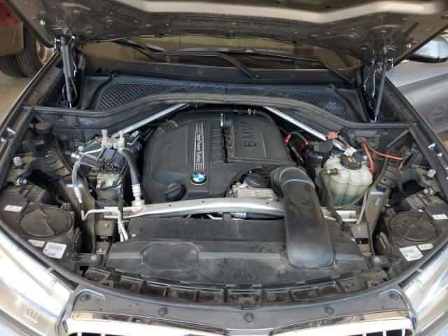 Photo 11 VIN: 5UXKR2C55J0Z17789 - BMW X5 