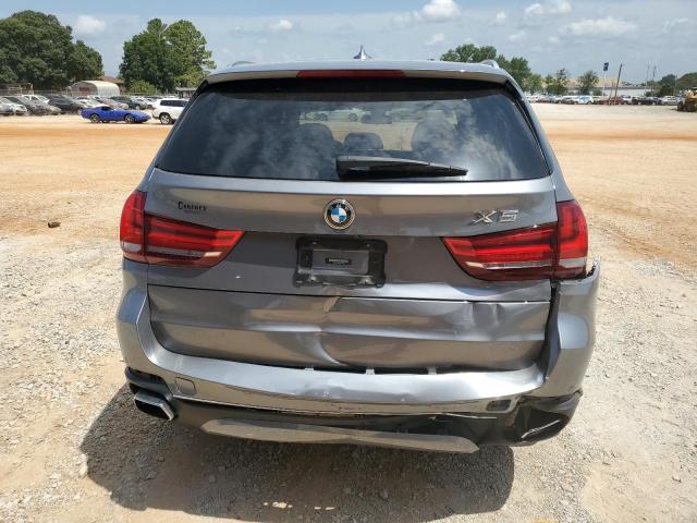 Photo 5 VIN: 5UXKR2C55J0Z17789 - BMW X5 