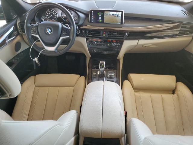 Photo 7 VIN: 5UXKR2C55J0Z17789 - BMW X5 